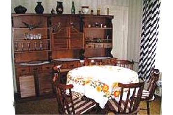 Ungarn Privát Balatonalmádi, Exterieur